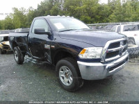 2016 RAM 2500 ST 3C6LR5AT9GG311447