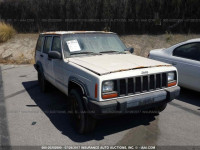 1997 Jeep Cherokee SE 1J4FJ28S1VL555046