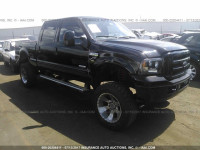 2006 Ford F250 1FTSW21P76EB55672