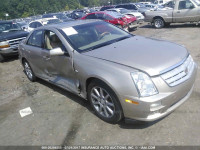 2005 Cadillac STS 1G6DC67A950229703