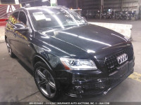 2014 AUDI Q5 PRESTIGE WA1WGAFP6EA029031