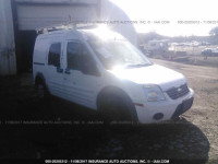 2011 FORD TRANSIT CONNECT XLT NM0LS7BN0BT046144