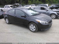 2017 KIA FORTE 3KPFL4A7XHE126129