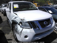 2012 Nissan Pathfinder S/LE/SE 5N1AR1NN8CC603393