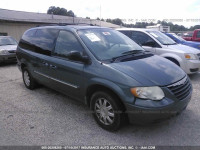 2006 Chrysler Town & Country TOURING 2A4GP54L56R647563