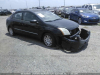 2010 Nissan Sentra 3N1AB6AP3AL642037