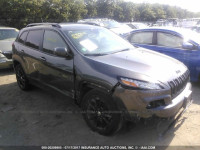 2014 JEEP CHEROKEE 1C4PJMCS8EW296468