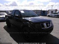 2006 Nissan Frontier KING CAB XE 1N6BD06T96C425915