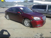 2016 Subaru Legacy 2.5I PREMIUM 4S3BNBC67G3016923