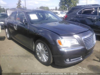 2013 Chrysler 300 2C3CCARG1DH736249