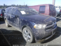 2012 DODGE DURANGO CITADEL 1C4RDHEG9CC271108