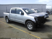 2004 Nissan Titan XE/SE/LE 1N6AA07BX4N540616