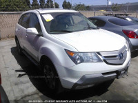 2008 Acura MDX 2HNYD28658H553241