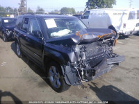2015 Jeep Patriot LATITUDE 1C4NJPFA4FD386533