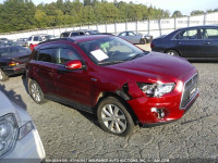 2015 MITSUBISHI OUTLANDER SPORT SE/GT 4A4AR4AW4FE040560