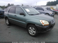 2007 KIA Sportage EX/LX KNDJE723977416197