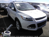 2013 Ford Escape 1FMCU9J98DUA08764