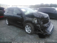 2015 Jeep Compass LATITUDE 1C4NJCEAXFD178666