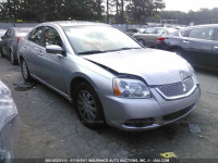 2012 MITSUBISHI GALANT FE 4A32B2FF2CE010169