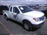 2012 Nissan Frontier S/SV 1N6BD0CT4CC420069