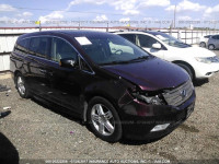 2011 Honda Odyssey TOURING/TOURING ELITE 5FNRL5H9XBB004141