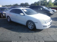 2006 FORD FUSION 3FAFP08Z96R155217