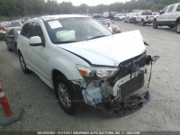 2011 Mitsubishi Outlander Sport JA4AP3AUXBZ012801