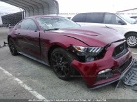 2017 FORD MUSTANG GT 1FA6P8CF8H5289234