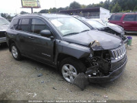 2016 Jeep Compass SPORT 1C4NJCBA4GD792022