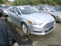 2015 Ford Fusion 3FA6P0H72FR305358