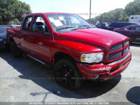 2004 Dodge RAM 1500 1D7HU18D74J181947