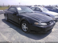2004 Ford Mustang 1FAFP44484F116565