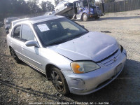 2002 Honda Civic 1HGES26722L033830