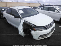 2016 Volkswagen Jetta 3VWD67AJ4GM307224