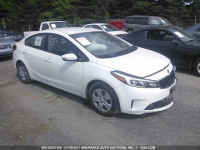 2017 Kia Forte 3KPFK4A79HE046789