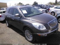 2010 Buick Enclave 5GALRAED2AJ145011