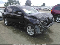 2014 Jeep Compass 1C4NJCBB7ED744830