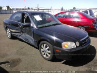 2004 KIA Optima LX/EX KNAGD128345324691