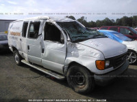 2007 Ford Econoline 1FTNE24W67DA44833