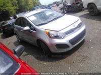 2012 KIA RIO LX KNADM5A34C6016521