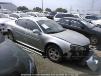 2008 Pontiac Grand Prix 2G2WP552481183548