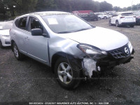 2012 Nissan Rogue JN8AS5MVXCW396395