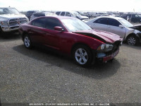 2013 Dodge Charger 2C3CDXBG0DH594325