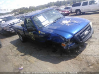 2008 Ford Ranger 1FTYR10U48PA67527