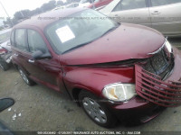 2008 Chrysler PT Cruiser 3A8FY48B98T147604