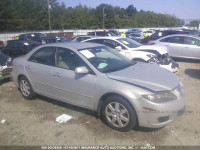 2007 Mazda 6 I 1YVHP80C775M17498