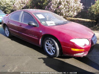 1999 Chrysler 300M 2C3HE66G2XH524384