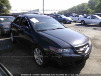 2004 Acura TSX JH4CL96804C040152