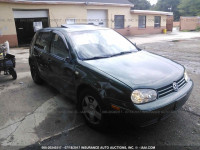 2000 Volkswagen Golf GLS WVWGC21J2YW279758