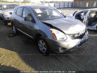 2012 Nissan Rogue JN8AS5MV7CW370952